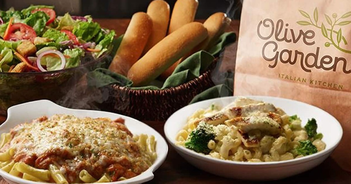 Olive Garden