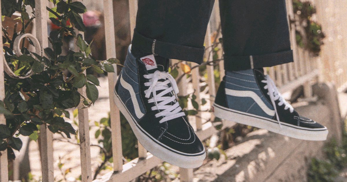wss vans coupons