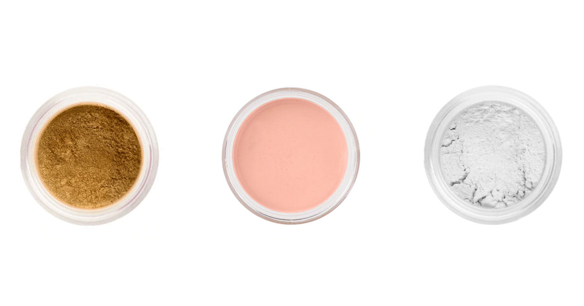 Free Mineral Makeup Samples Saubhaya Makeup