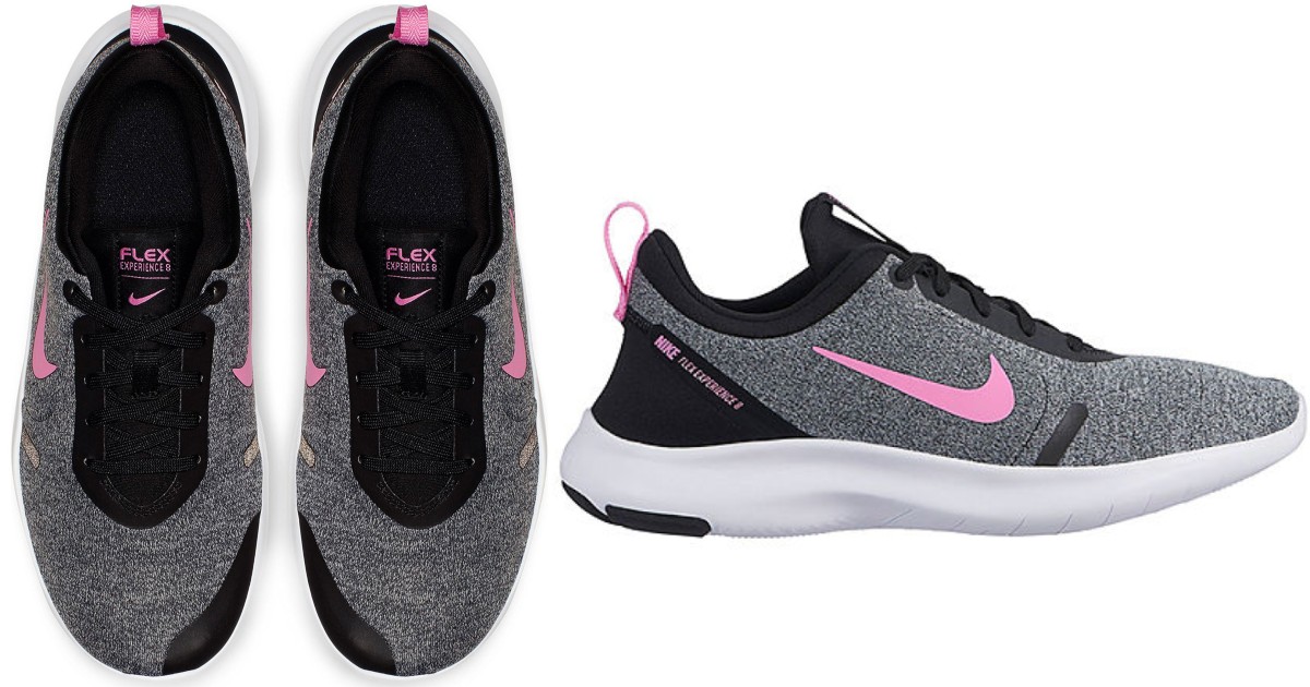 nike flex experience womens
