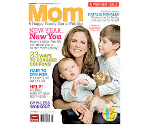 Mom Magazine