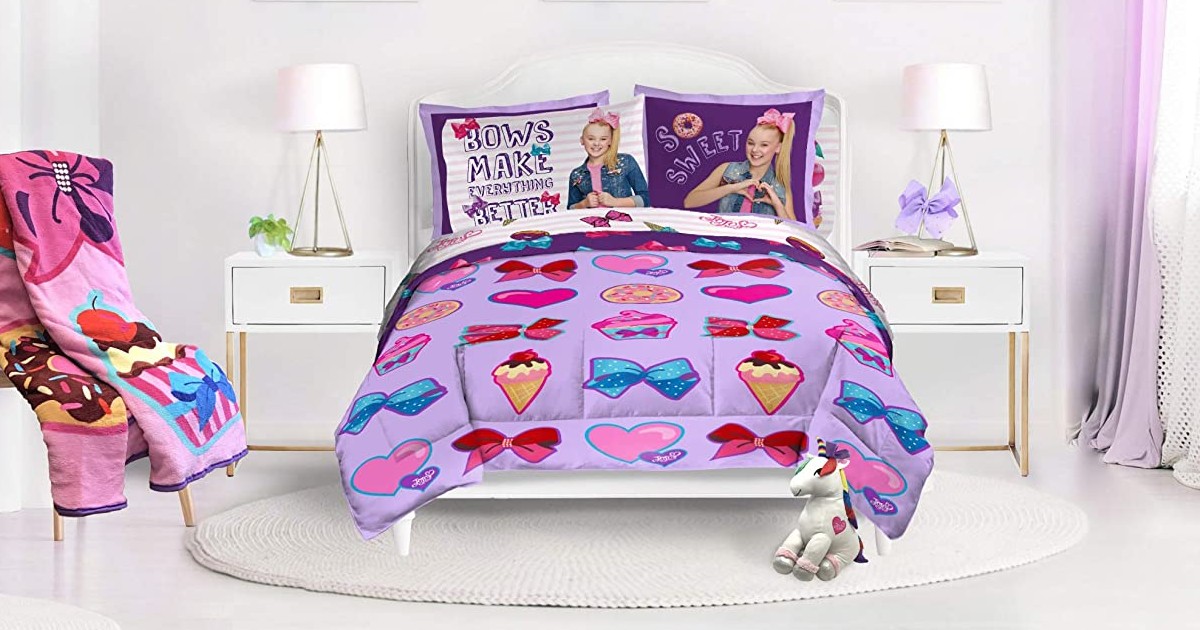 Nickelodeon Plush Twin Blanket ONLY $13.97 (Reg $30)
