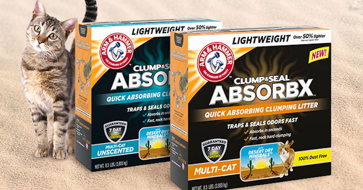 Arm And Hammer Mail In Rebate