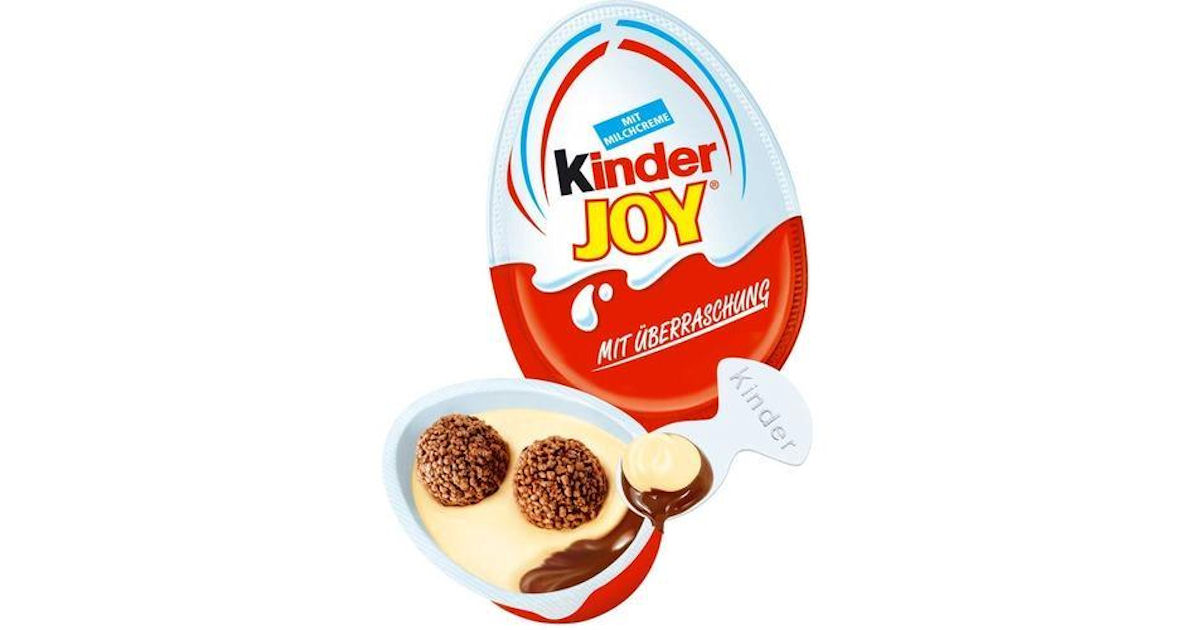 Kinder Joy