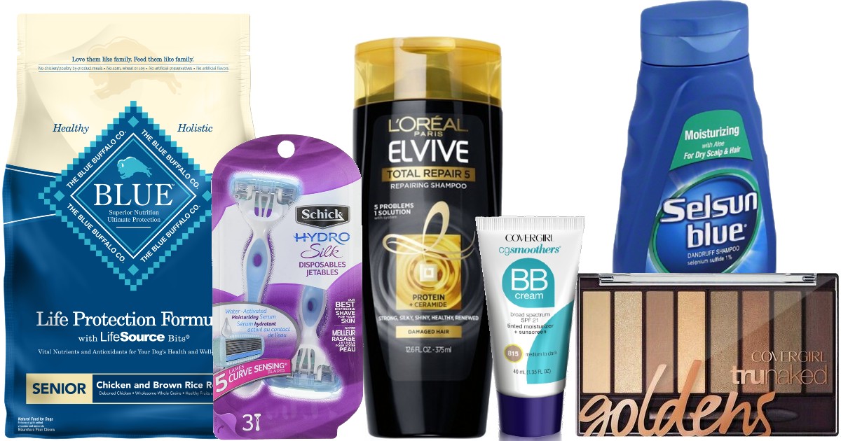 Over $45 in New Printable Coupons from This Weekend