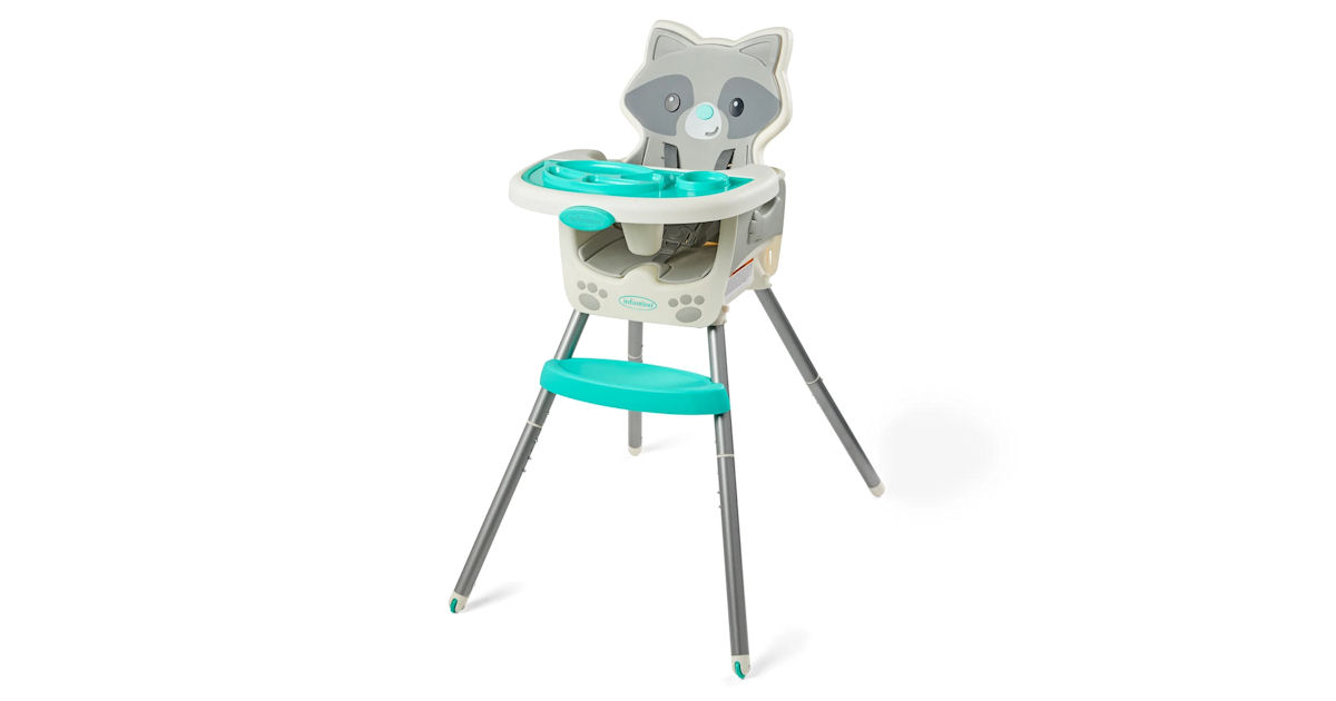 infantino chair