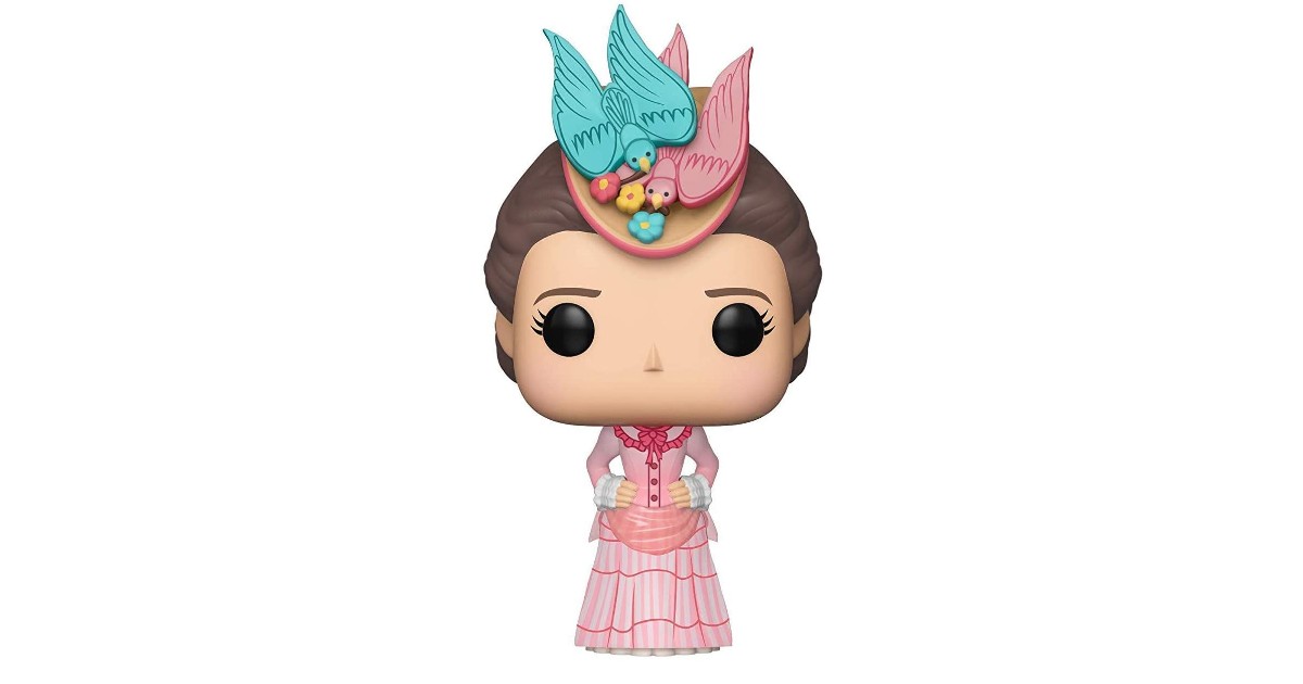 funko pop mary saotome