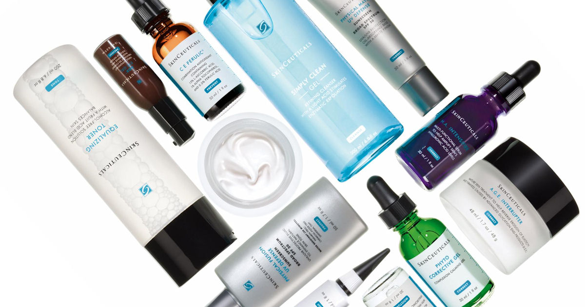Free SkinCeuticals Serum Sample Free Product Samples
