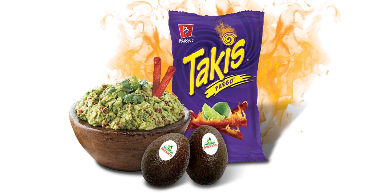 avocados from mexico company