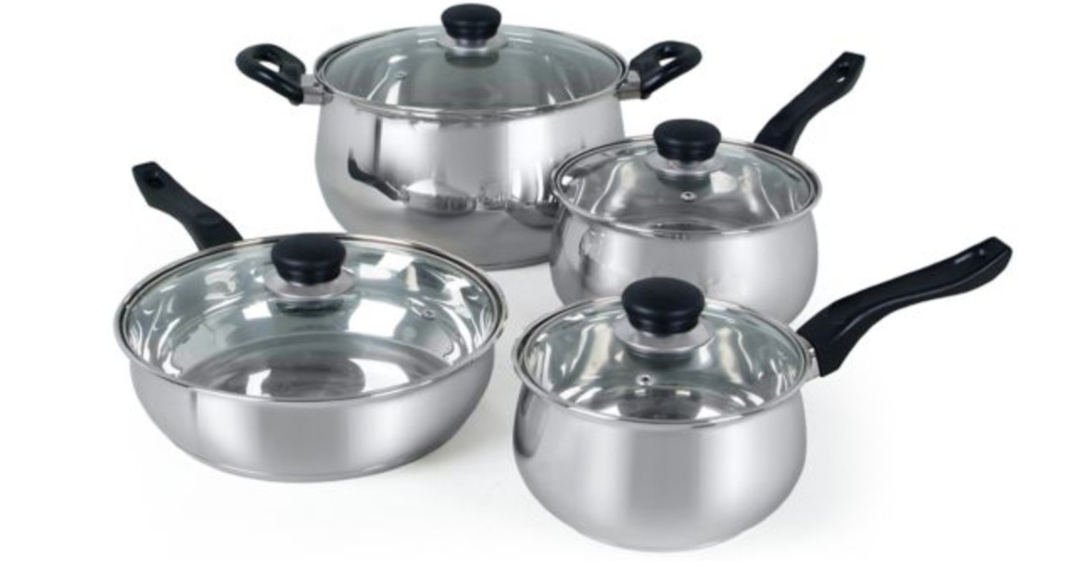 best stainless steel cookware best stainless steel cookware