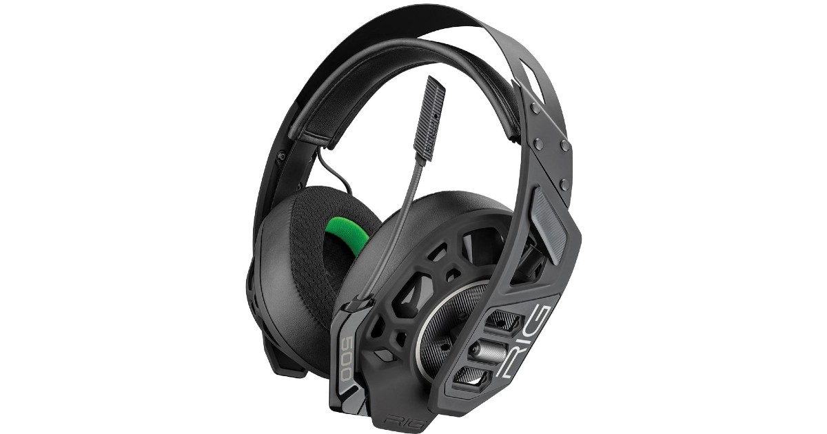 RIG 500PRO EX Xbox One ONLY $44.99 (Reg $100)