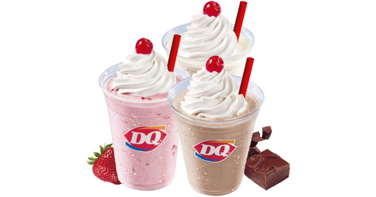 Dairy Queen