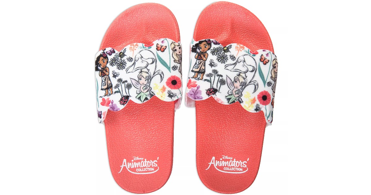 Disney Aurora Slides for Kids ONLY $4.98 (Reg $20)