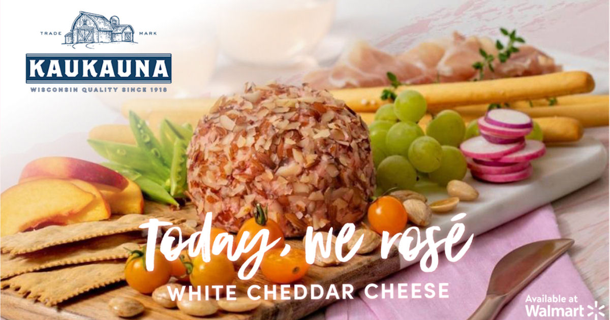 Free Kaukauna Cheese Ball Free Product Samples