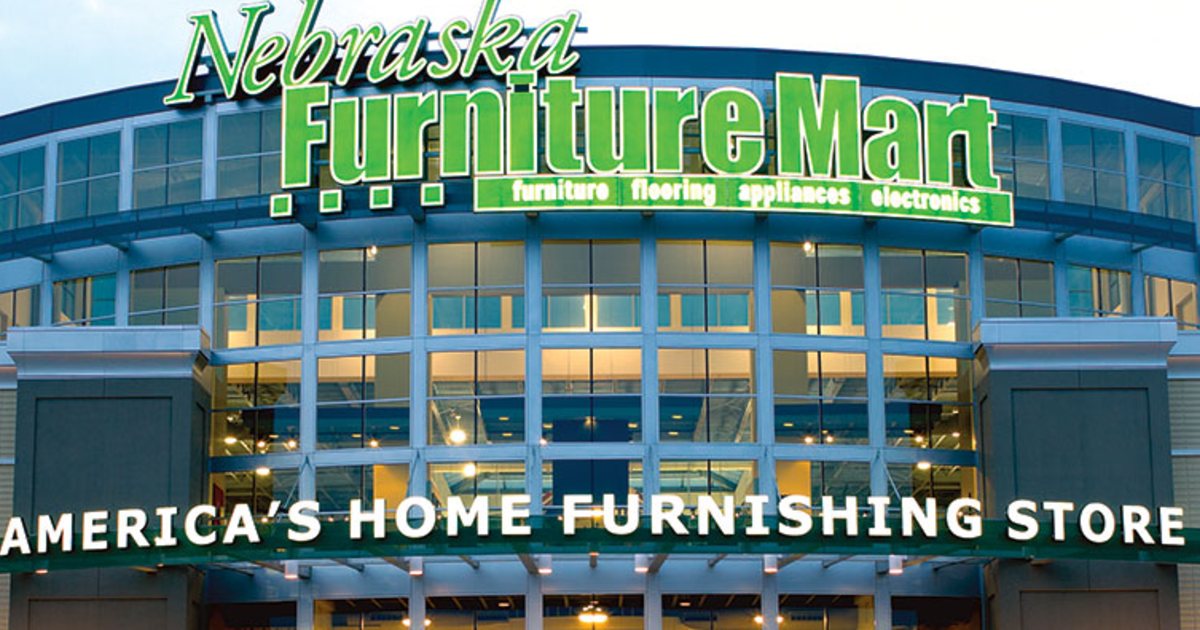 Nebraska Furniture Mart