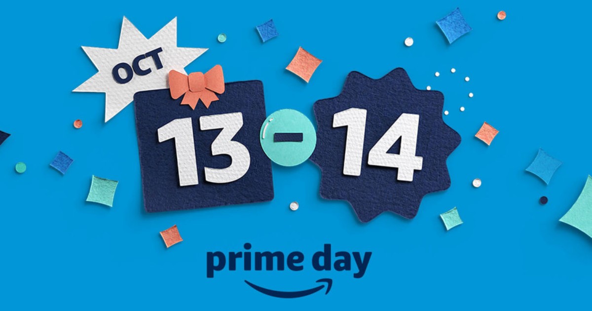 Earn up to $50 in Amazon Credit to Use on Prime Day