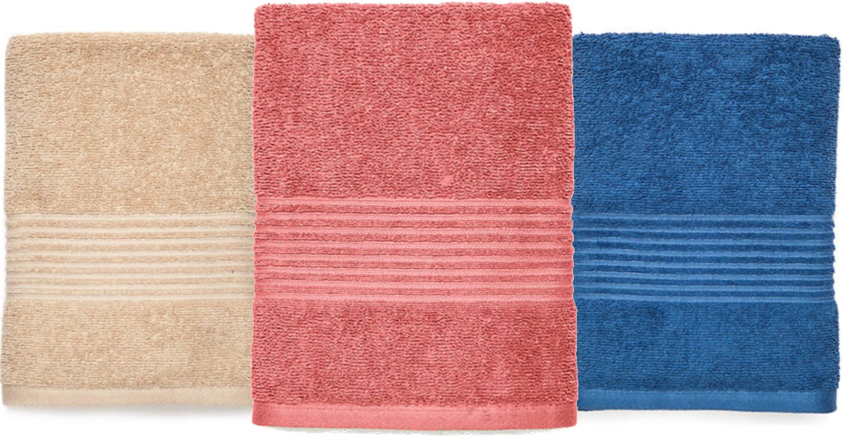 Essentials Cotton Bath Towel ONLY 2.80 (Reg 8) Daily Deals & Coupons