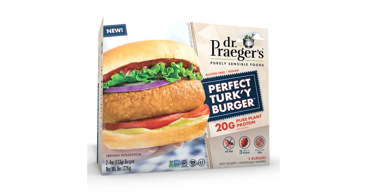 Free Samples and Freebies Dr Praeger