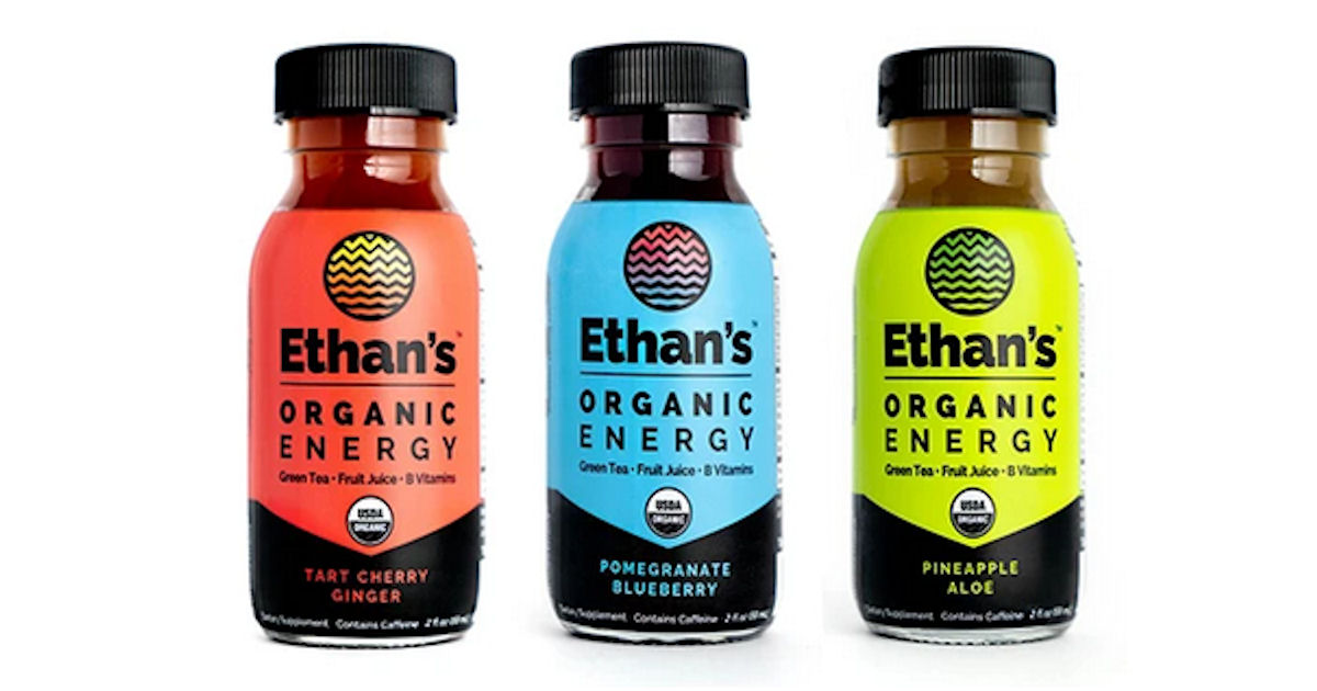 Ethans Organic