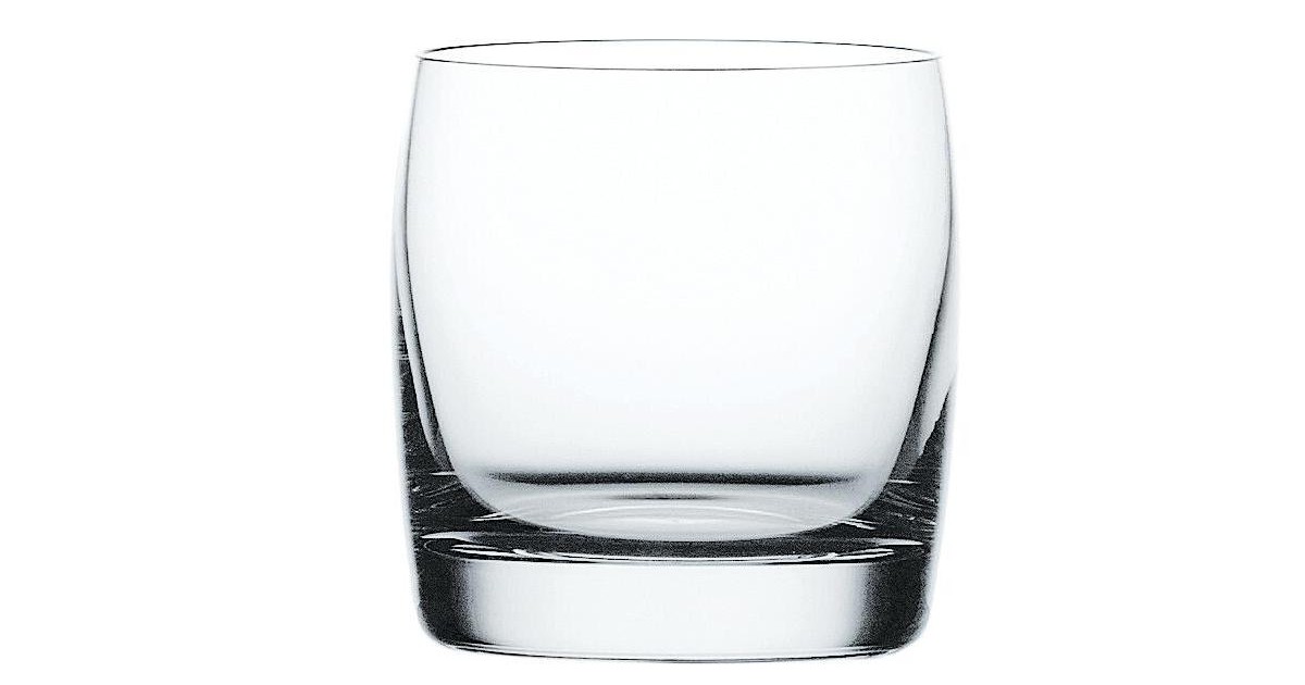  Whiskey Glasses Set of 4 ONLY $22.62 (Reg. $45)