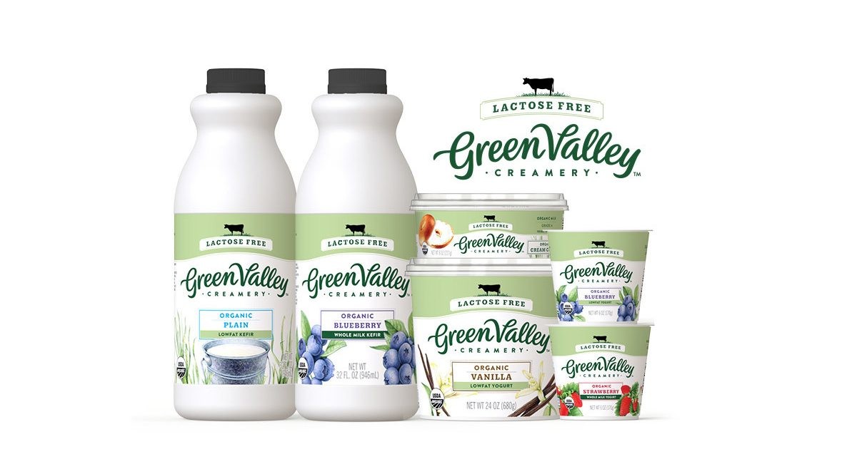 Green Valley Creamery