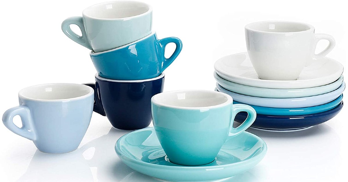 Save up to 48% on Sweese Porcelain Dishes on Amazon