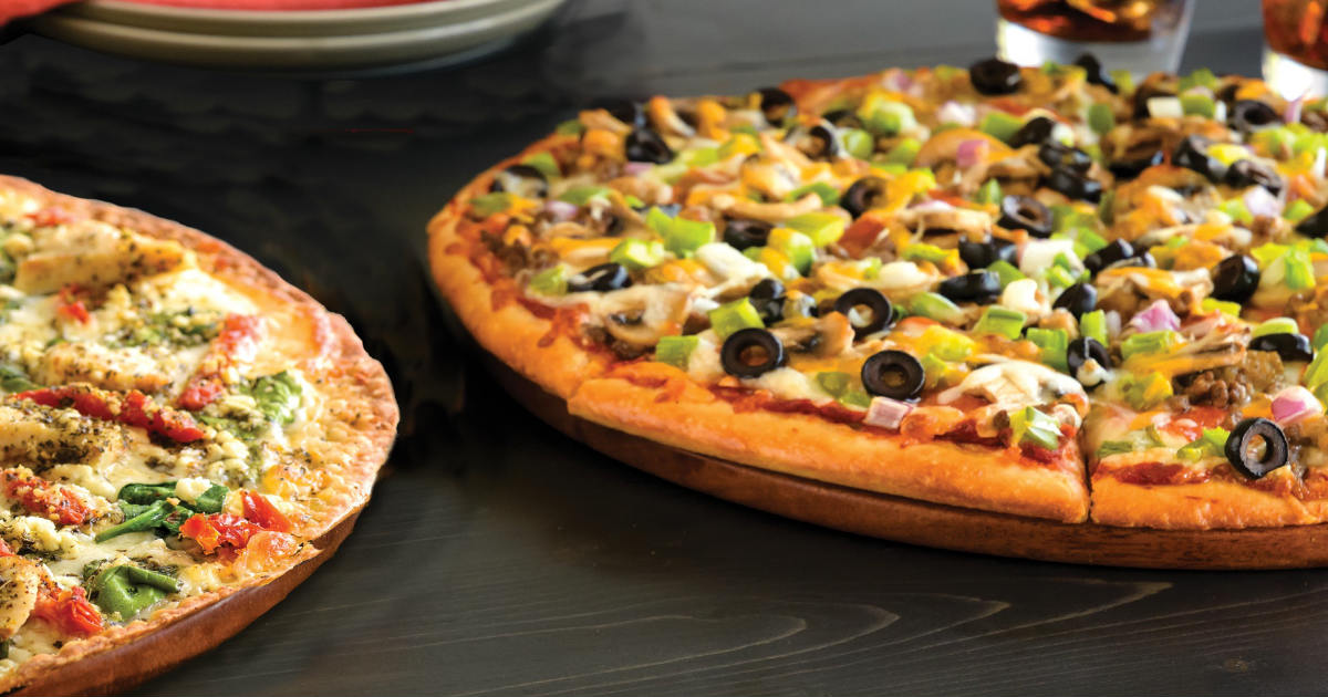 Win a Freezer Chest, a Year of Papa Murphy’s Pizza and More - Free Sweepstakes, Contests & Giveaways