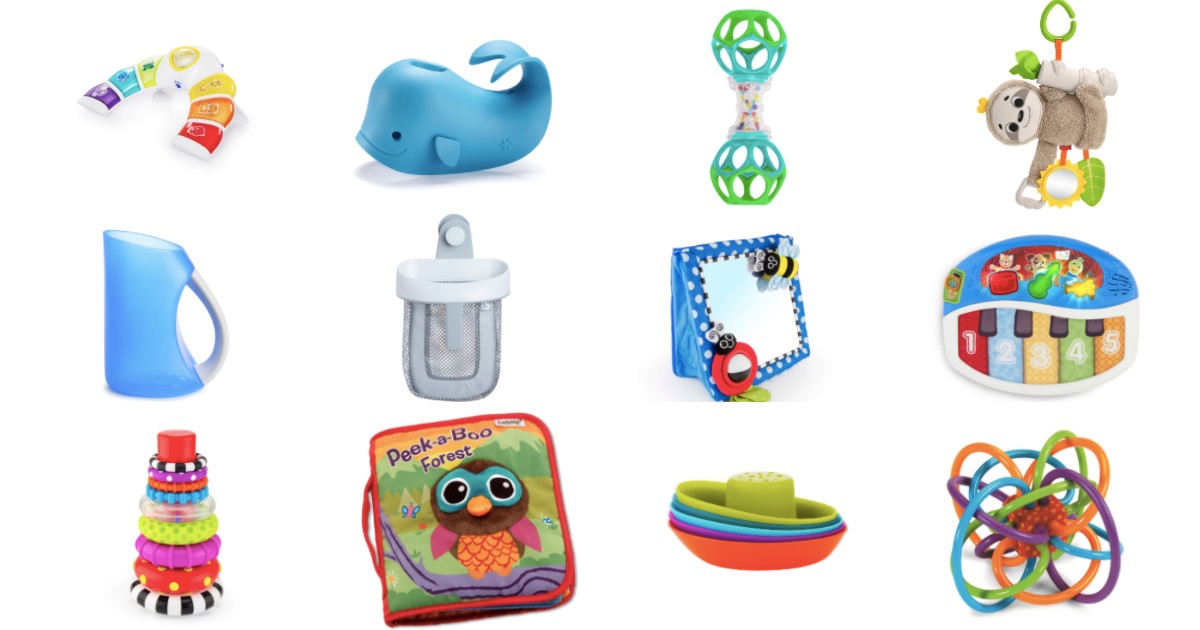 one toy shop