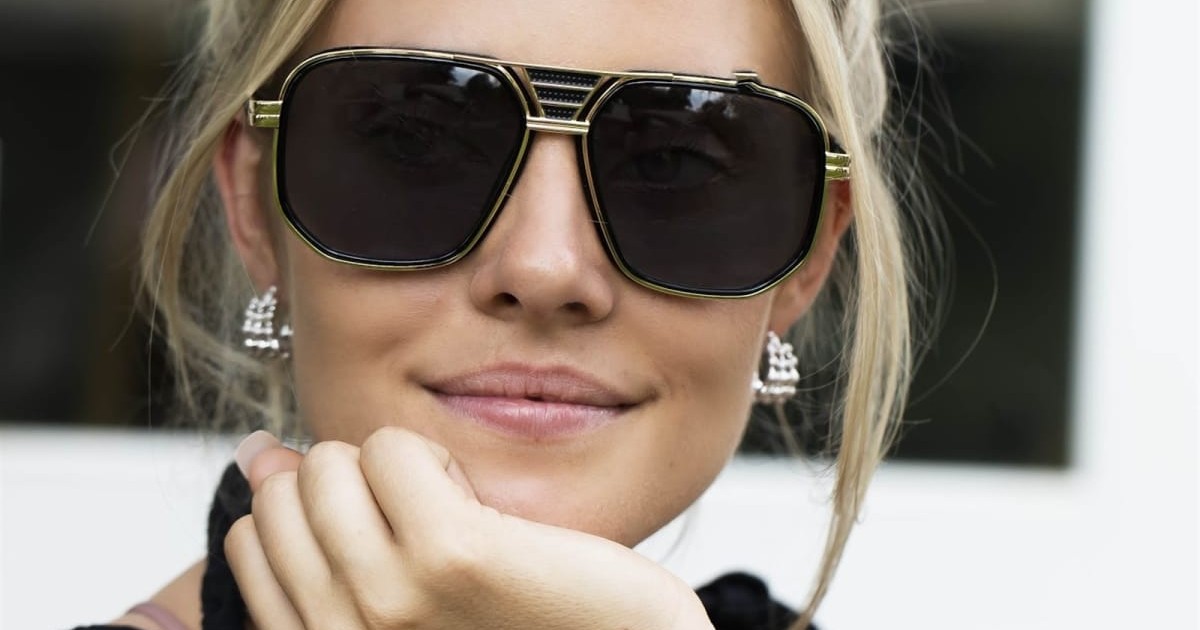 Black Sunnies Collection ONLY $9.99 Shipped (Reg $25) 