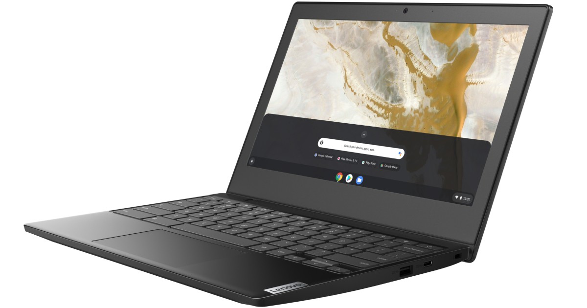 Lenovo Celeron Chromebook ONLY $169 at Walmart