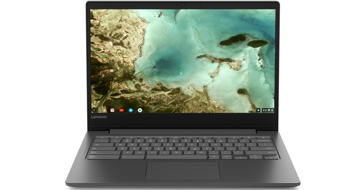 Lenovo Chromebook at Walmart O...