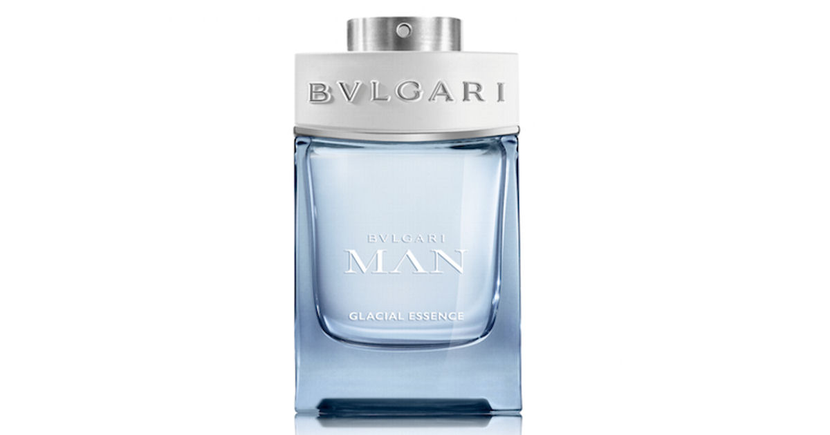 FREE Sample of BVLGARI Man Fragrance