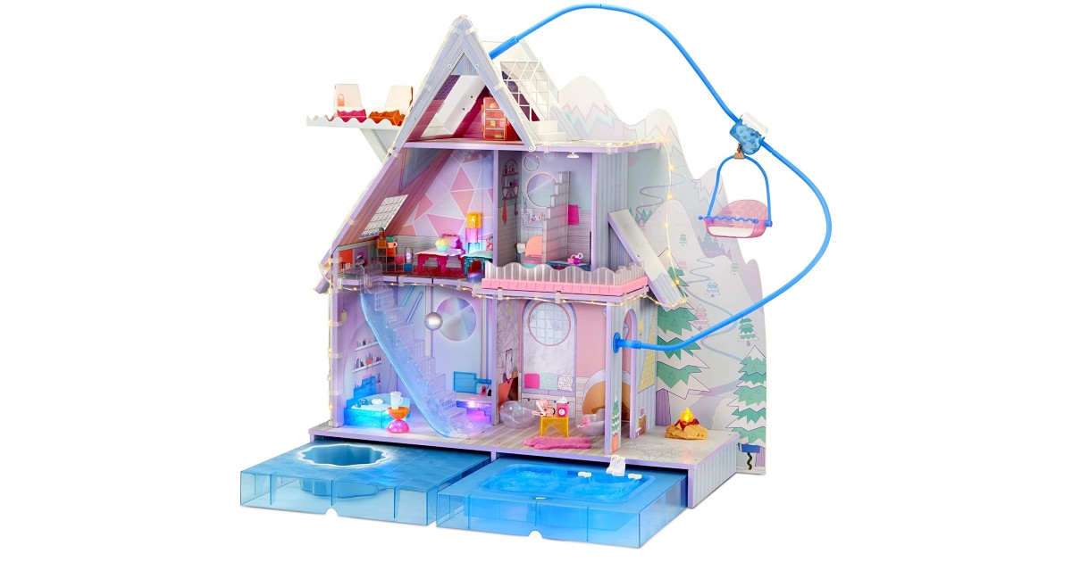 lol house deals