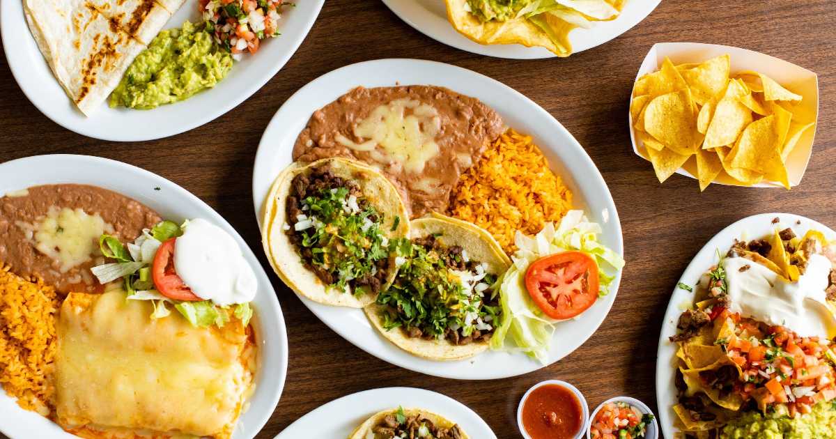 Sweepstakes La Morena Because We Can! Sweepstakes