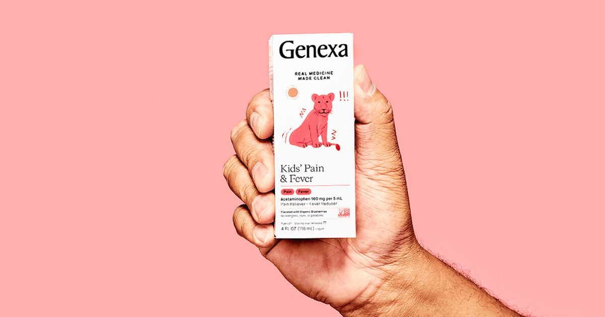 Genexa