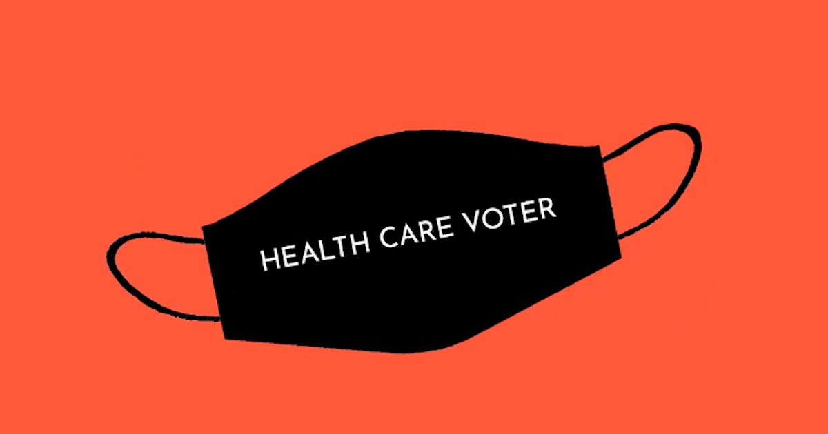 Health Care Voter
