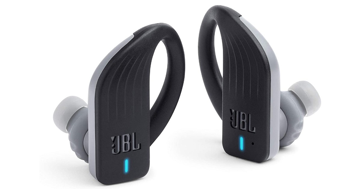 JBL Wireless Earbuds ONLY $59.95 (Reg. $120)
