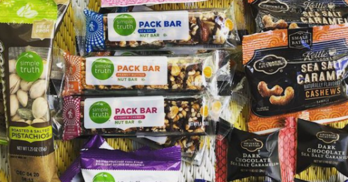 Free Samples and Freebies Kroger Treasure EmporiYUM