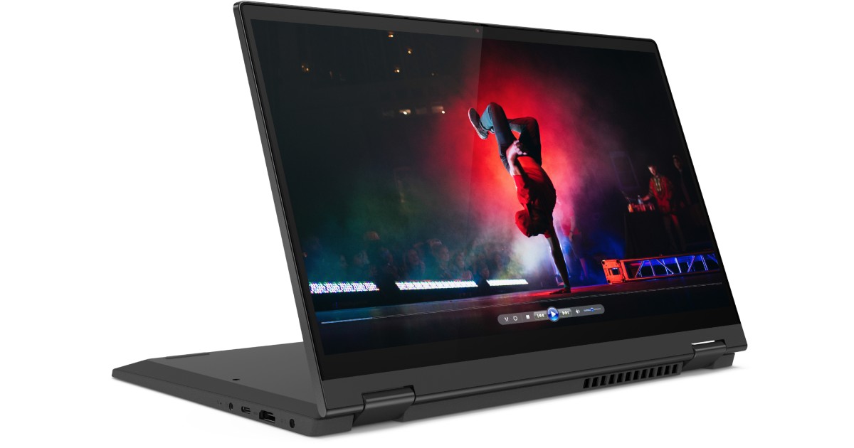 Lenovo IdeaPad Flex Convertibl...