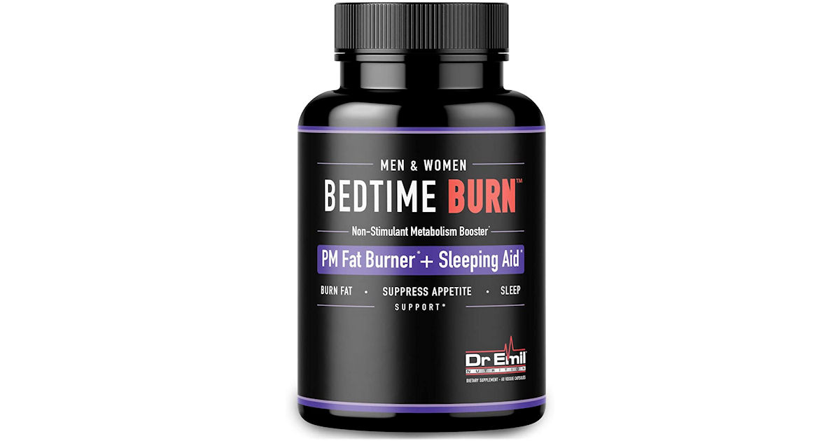 Bedtime Burn
