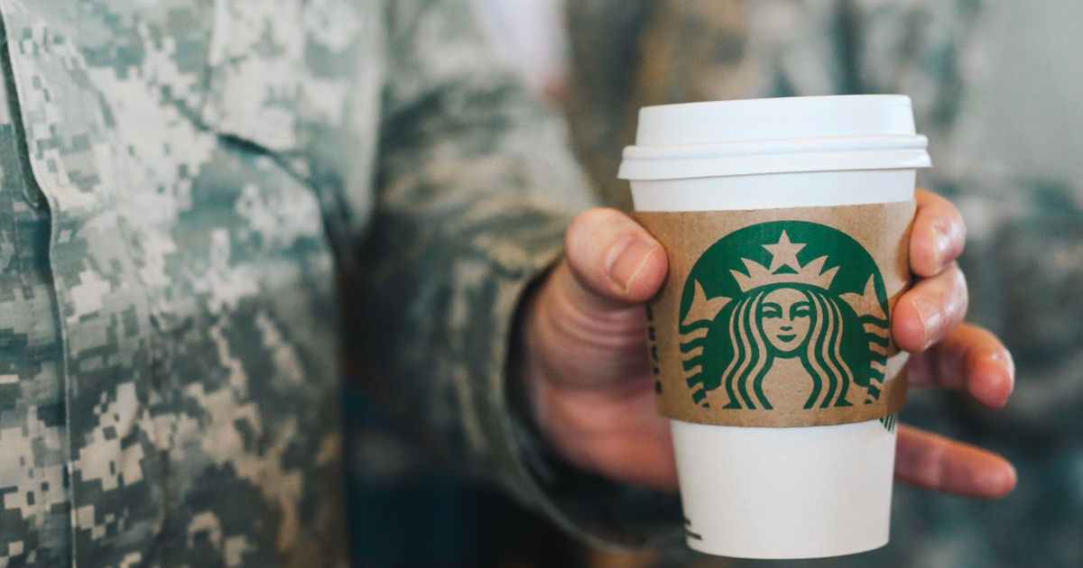 Free Samples and Freebies Starbucks