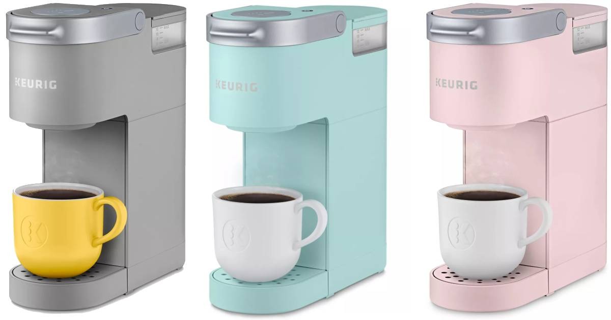 Keurig KMini Single Serve KCup...