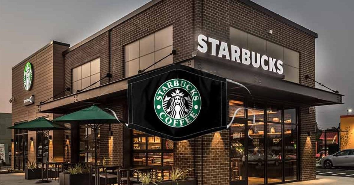 Sweepstakes Starbucks