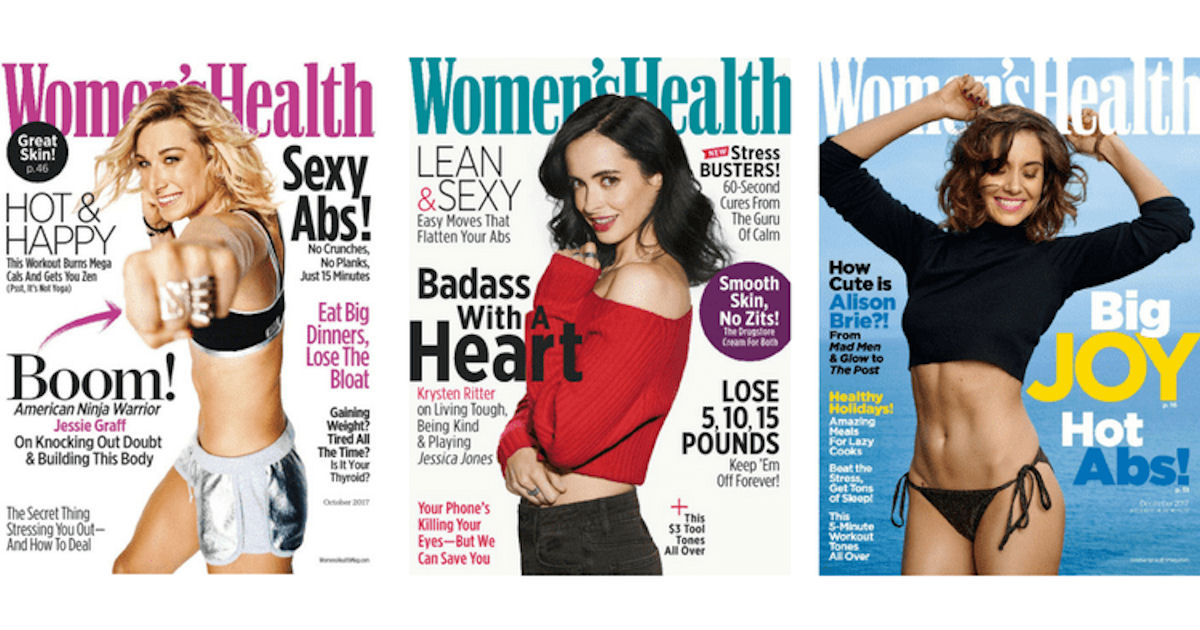 Women's Health