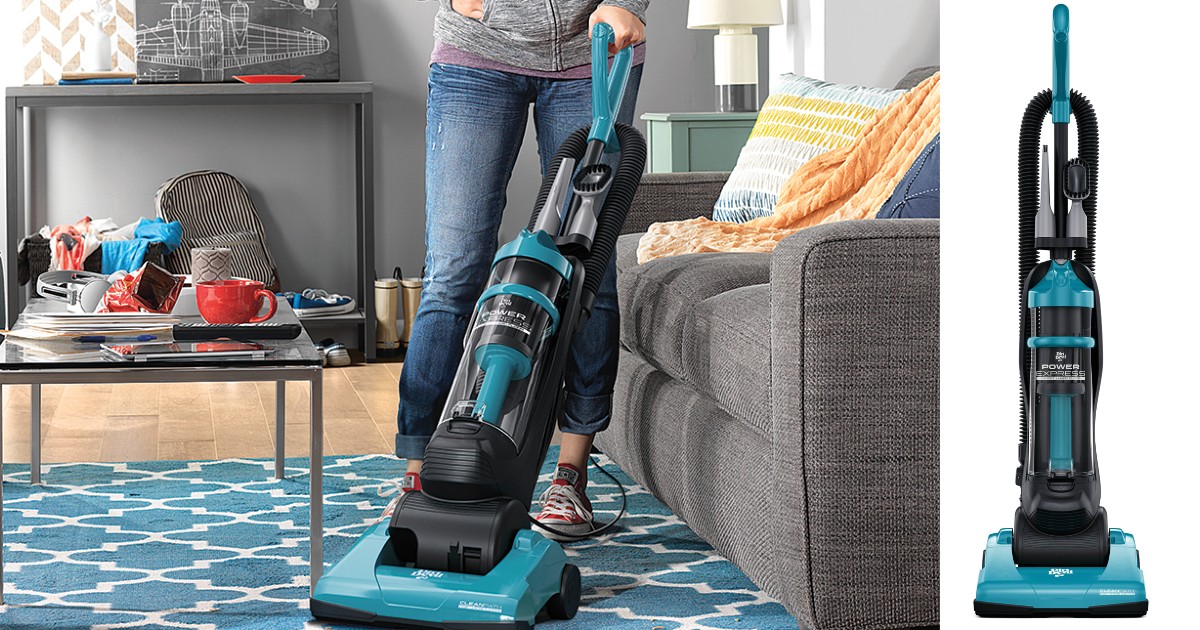 Dirt Devil Power Express Vacuum ONLY $29 at Walmart