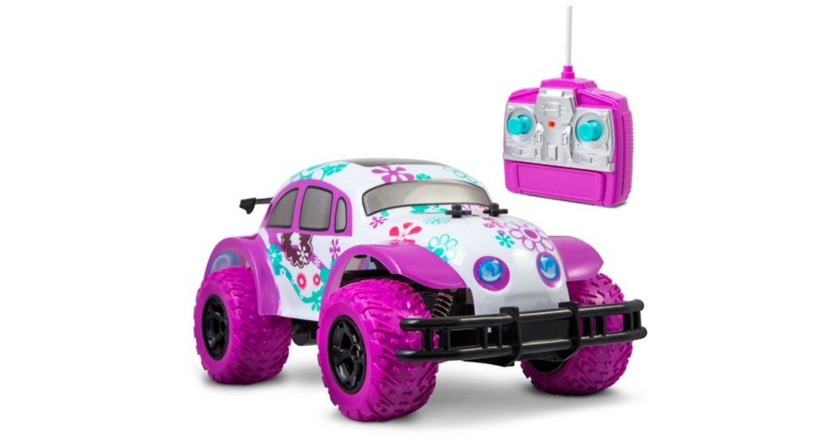 Sharper Image Toy RC Pixie Cruiser ONLY $17.50 (Reg $50)