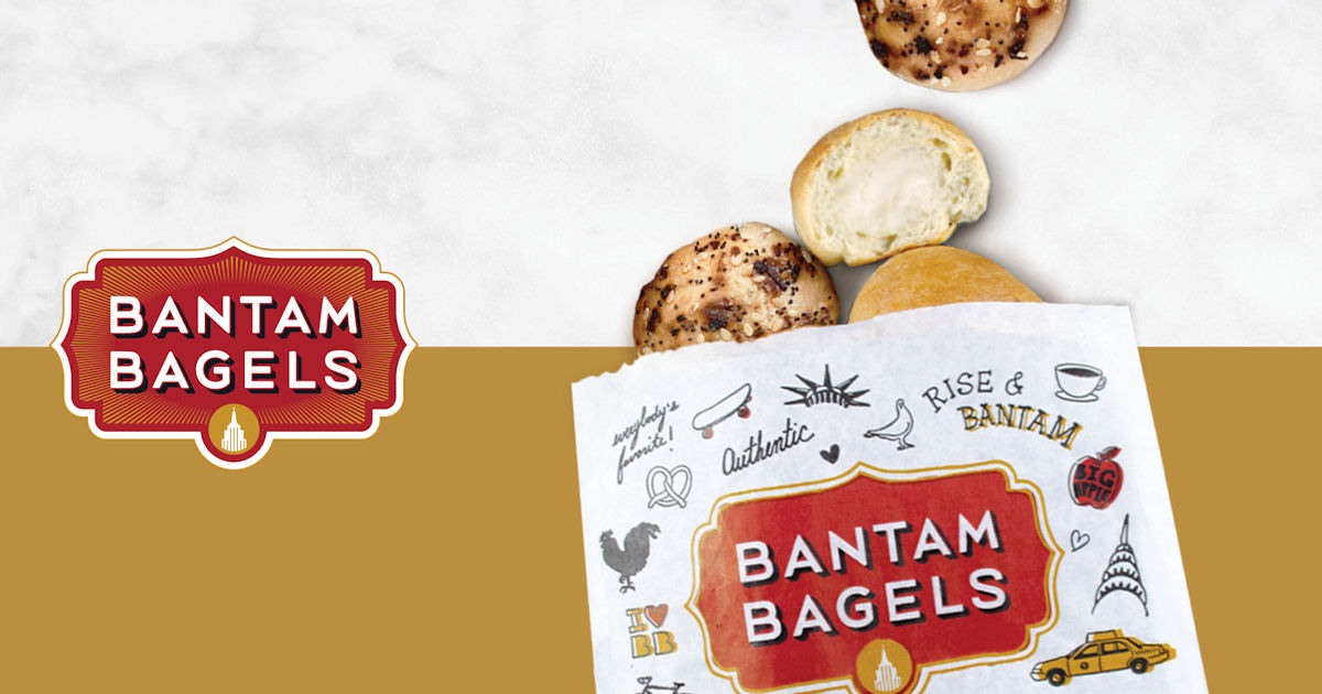 Bantam Bagels