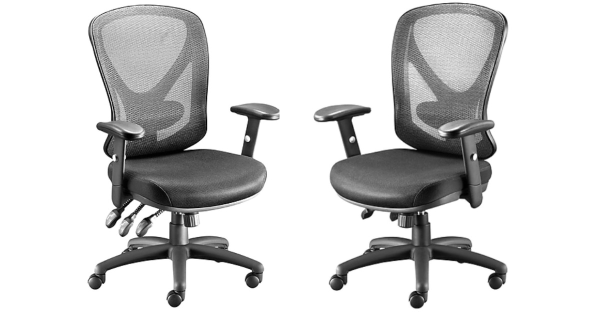 Computer and Desk Chair ONLY $89.99 (Reg $200)