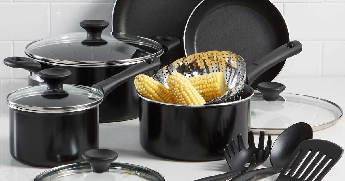Tools of the Trade Nonstick 13Pc Set 