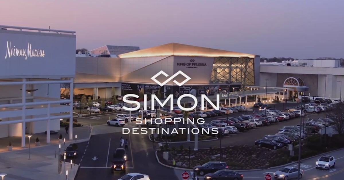 Simon Malls